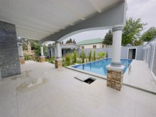 Modern villa for sale next to Bravo Baku Merdekan, -6