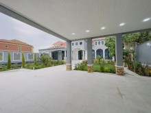 Modern villa for sale next to Bravo Baku Merdekan, -7