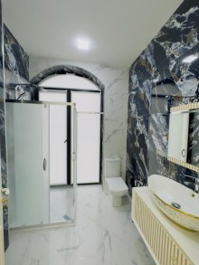 Modern villa for sale next to Bravo Baku Merdekan, -10