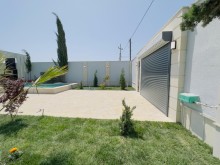 A modern villa-Cottage for sale in Baku, -4