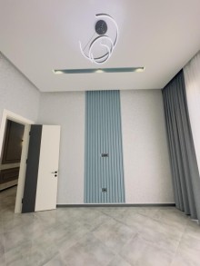 New house for sale in Merdekan Baku, -11
