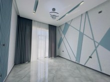 New house for sale in Merdekan Baku, -12