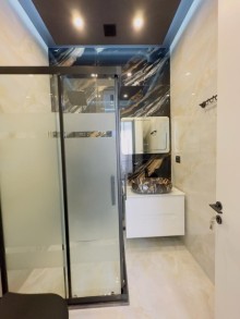 New house for sale in Merdekan Baku, -20