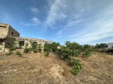 "Encirlik"marketin arxasinda Torpaq, -4