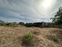 "Encirlik"marketin arxasinda Torpaq, -5