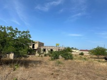 "Encirlik"marketin arxasinda Torpaq, -7