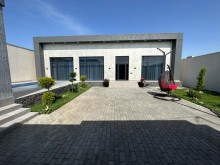 A modern cottage | villa for sale in Baku, -2