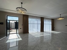A modern cottage | villa for sale in Baku, -11