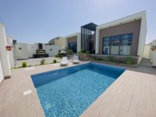 New modern house Cottage for sale in Mardakan Baku, -3