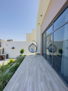 New modern house Cottage for sale in Mardakan Baku, -7