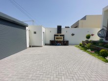 New modern house Cottage for sale in Mardakan Baku, -8
