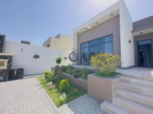 New modern house Cottage for sale in Mardakan Baku, -9