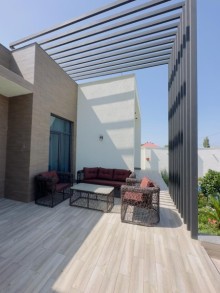 New modern house Cottage for sale in Mardakan Baku, -10
