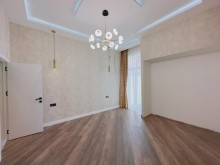 New modern house Cottage for sale in Mardakan Baku, -12