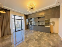 New modern house Cottage for sale in Mardakan Baku, -19