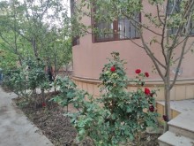 House for sale with a swimming pool at the metro station Baku city, -7