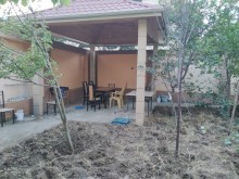 House for sale with a swimming pool at the metro station Baku city, -9