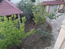 House for sale with a swimming pool at the metro station Baku city, -10