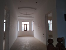 House for sale with a swimming pool at the metro station Baku city, -18
