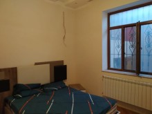 House for sale with a swimming pool at the metro station Baku city, -20