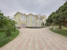 House / cottage for sale in Shuvelyany, Baku, -2