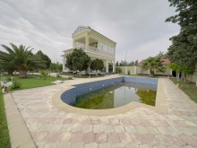 House / cottage for sale in Shuvelyany, Baku, -3