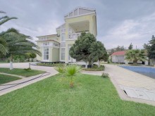 House / cottage for sale in Shuvelyany, Baku, -5