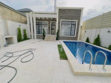 Sale A modern house for sale in Baku, -1