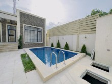 Sale A modern house for sale in Baku, -3