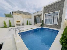 Sale A modern house for sale in Baku, -4