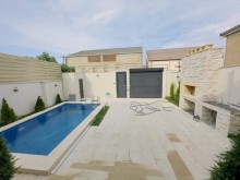 Sale A modern house for sale in Baku, -5