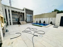 Sale A modern house for sale in Baku, -6