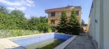 buy house in baku garden novkhani, -2