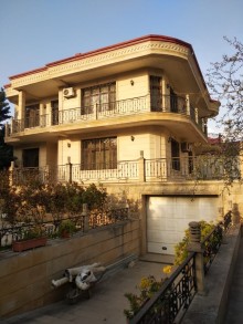 buy house in baku garden novkhani, -19