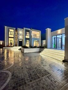 Buy cottage in Baku ne house Merdekan, -2