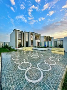 Buy cottage in Baku ne house Merdekan, -3