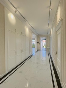 A 1-storey villa for sale in Baku Mardakan, -17