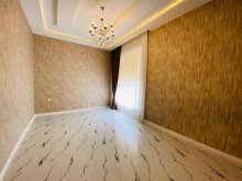 New 2-storey villa for sale in Shuvelan Baku, -10