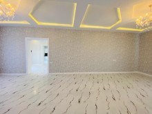 New 2-storey villa for sale in Shuvelan Baku, -11