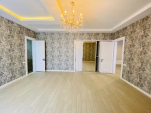 New 2-storey villa for sale in Shuvelan Baku, -12