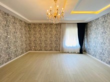 New 2-storey villa for sale in Shuvelan Baku, -13