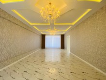 New 2-storey villa for sale in Shuvelan Baku, -15