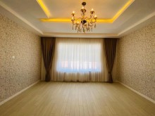 New 2-storey villa for sale in Shuvelan Baku, -18