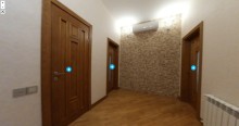 3D tour cottage, house, townhouse, in Mardakan, -10