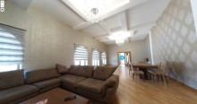 3D tour cottage, house, townhouse, in Mardakan, -14