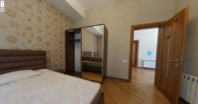 3D tour cottage, house, townhouse, in Mardakan, -17