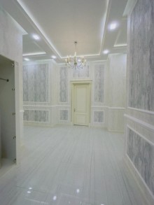 Sale Villa in Baku 360 panorama 3D tour, -9