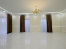 Sale Villa in Baku 360 panorama 3D tour, -12