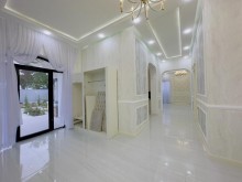 Sale Villa in Baku 360 panorama 3D tour, -13