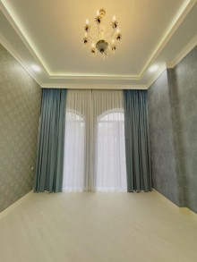 Sale Villa in Baku 360 panorama 3D tour, -14